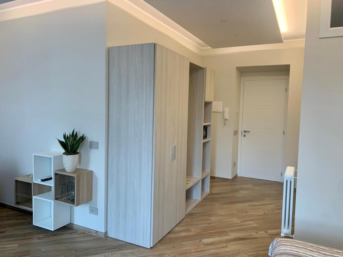 A Due Passi - Sanremo Apartments Exterior foto
