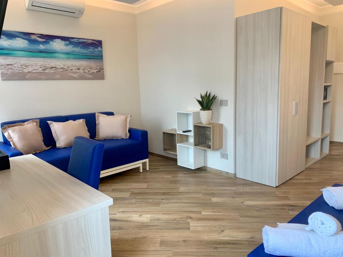 A Due Passi - Sanremo Apartments Exterior foto