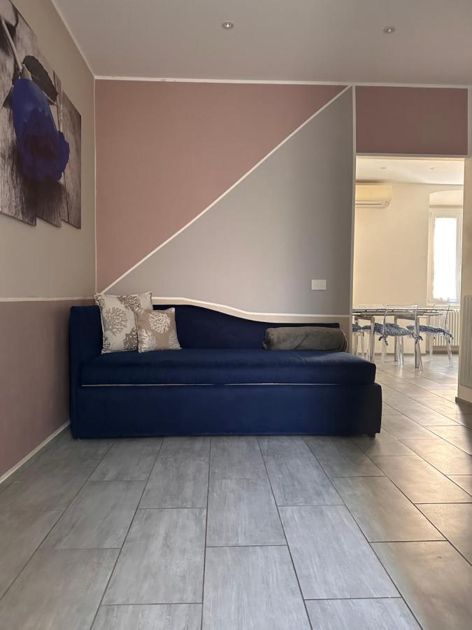 A Due Passi - Sanremo Apartments Exterior foto