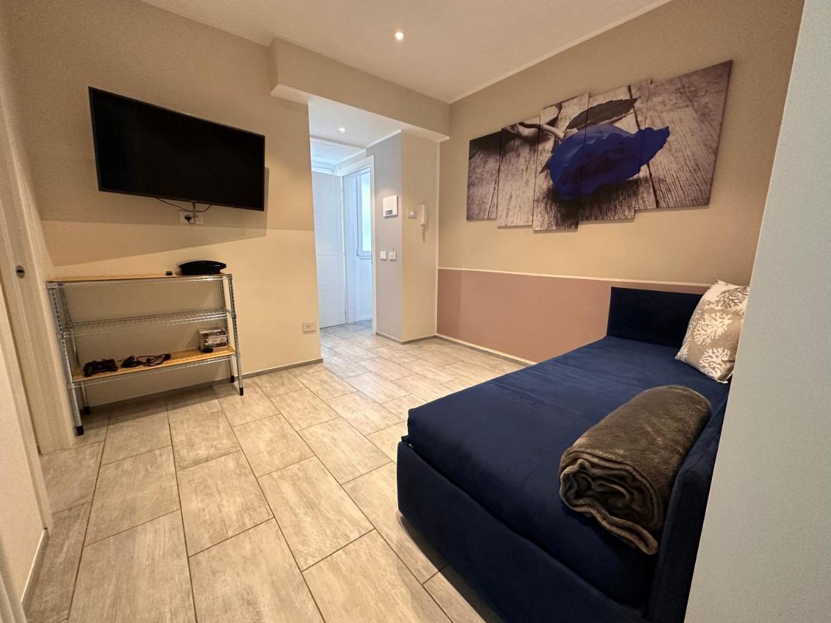 A Due Passi - Sanremo Apartments Exterior foto